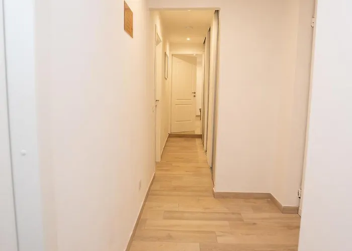 Nocleg ze śniadaniem Le Stelle Della Spezia