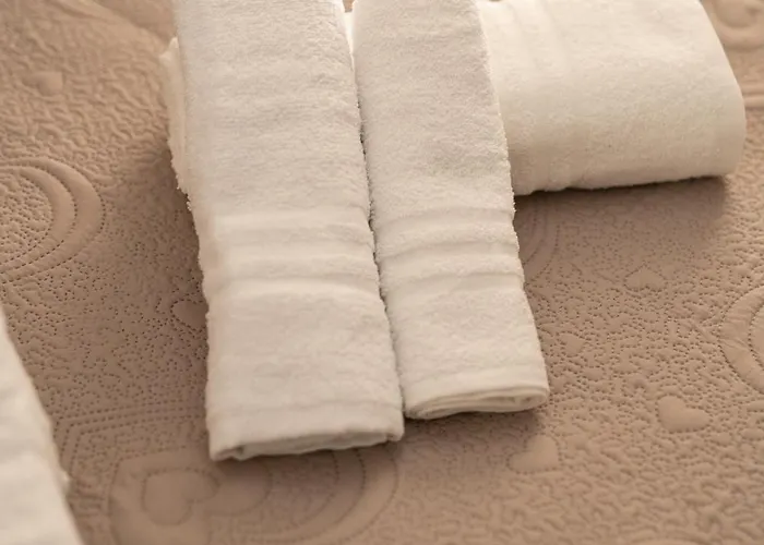 Le Stelle Della Spezia 3* La Spezia