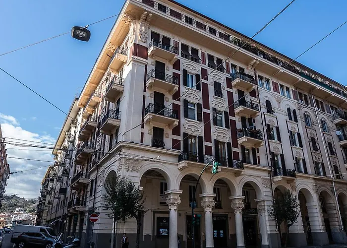 Le Stelle Della Spezia 3* Λα Σπέτσια
