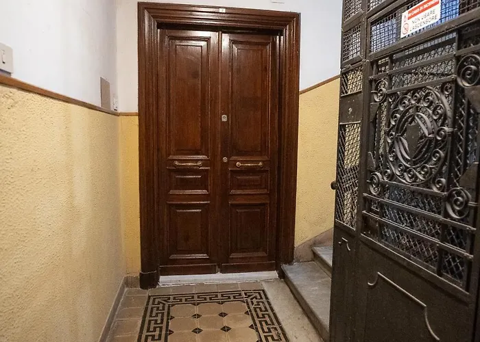 Le Stelle Della Spezia Λα Σπέτσια